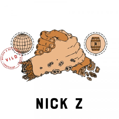 Brekeriet Nick Z (Vild)
