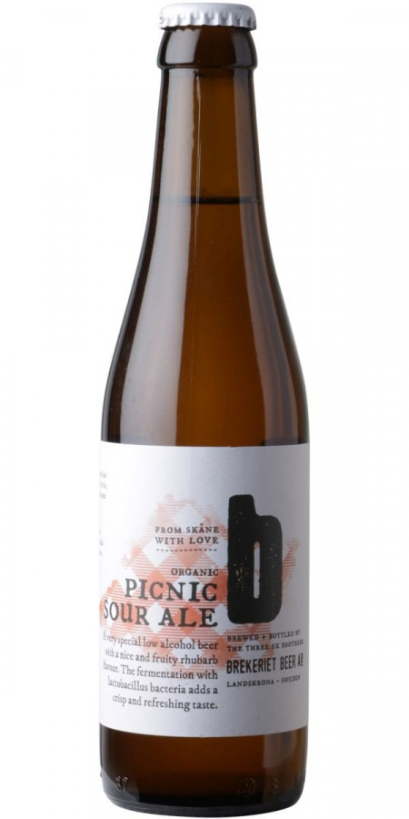 Brekeriet Picnic Sour