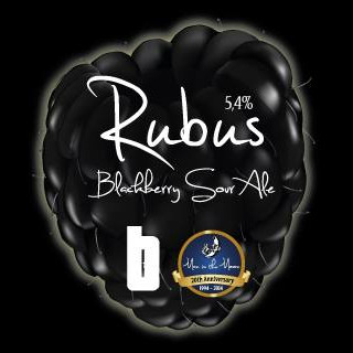 Brekeriet Rubus