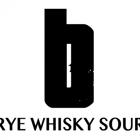 Brekeriet Rye Whisky Sour
