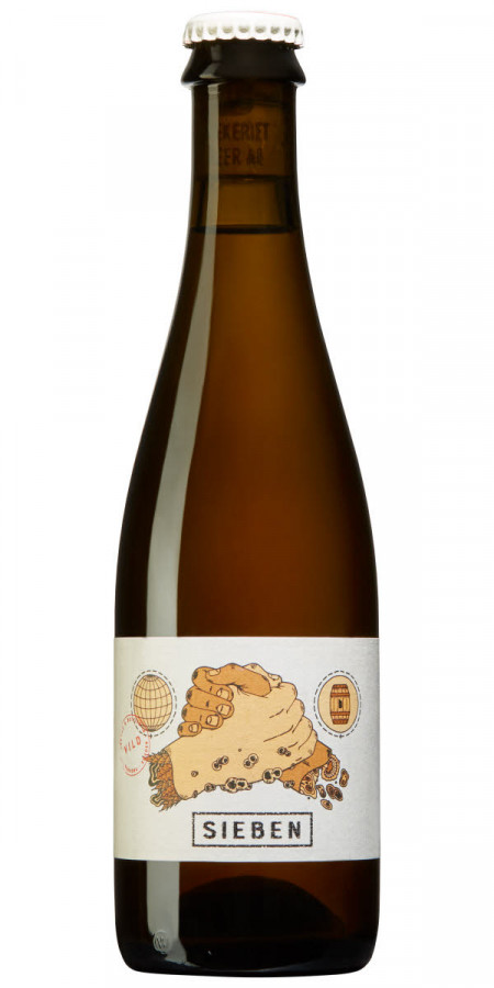 Brekeriet Sieben (Vild)