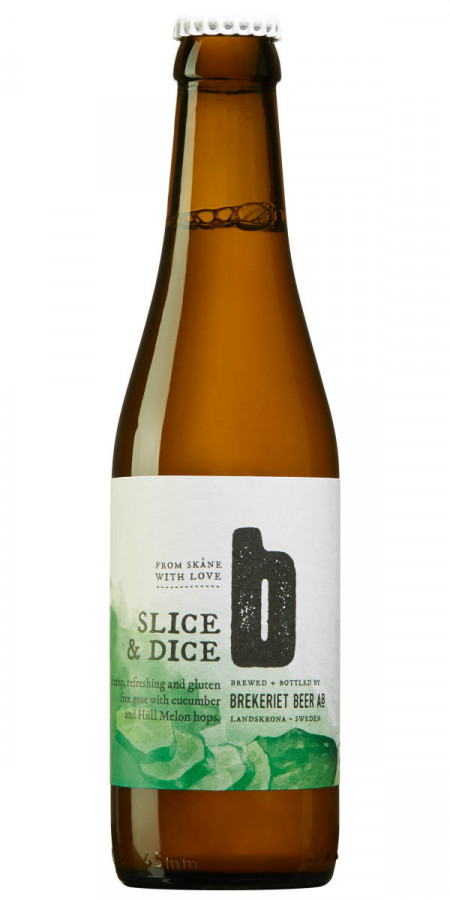 Brekeriet Slice & Dice