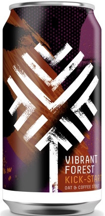 Vibrant Forest Brewery Kick-Start