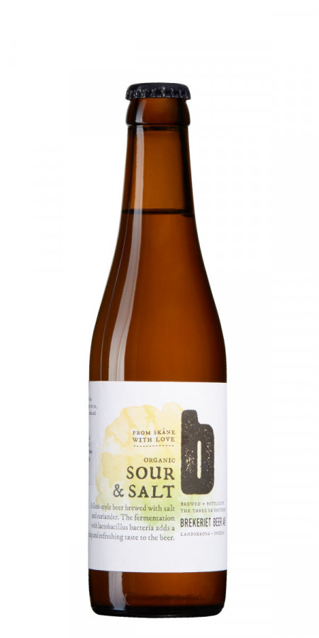 Brekeriet Sour & Salt