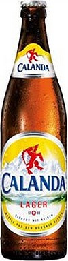 Calanda Lager