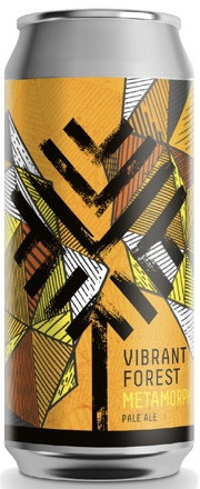 Vibrant Forest Brewery Metamorph
