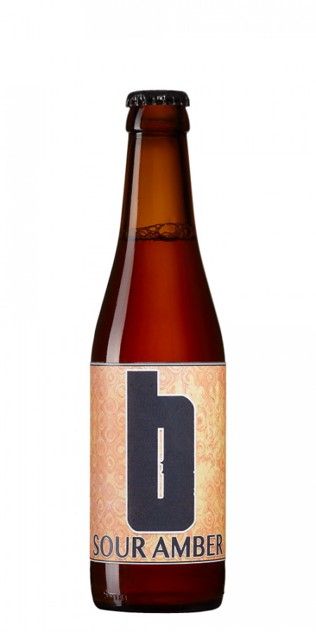 Brekeriet Sour Amber