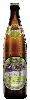 Schlossbrauerei Maxlrain Ernte Weisse