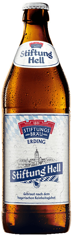 Fischer's Stiftungsbräu Stiftung Hell