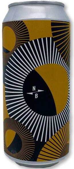 North Brewing Co Big House Waltz