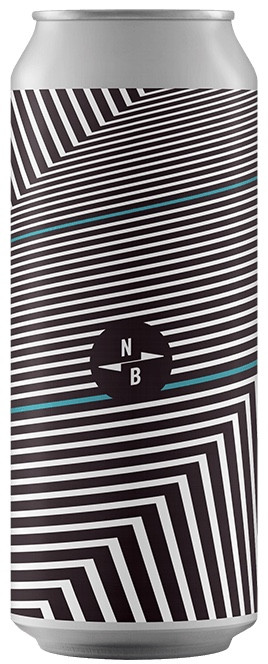 North Brewing Co Coconut IPA