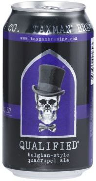 Taxman Brewing Company Qualified