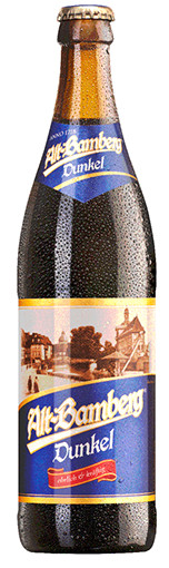 Braumanufactur Alt-Bamberg Dunkel