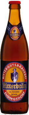 Brauerei Weimar-Ehringsdorf (Ehringsdorfer) Ritterbräu