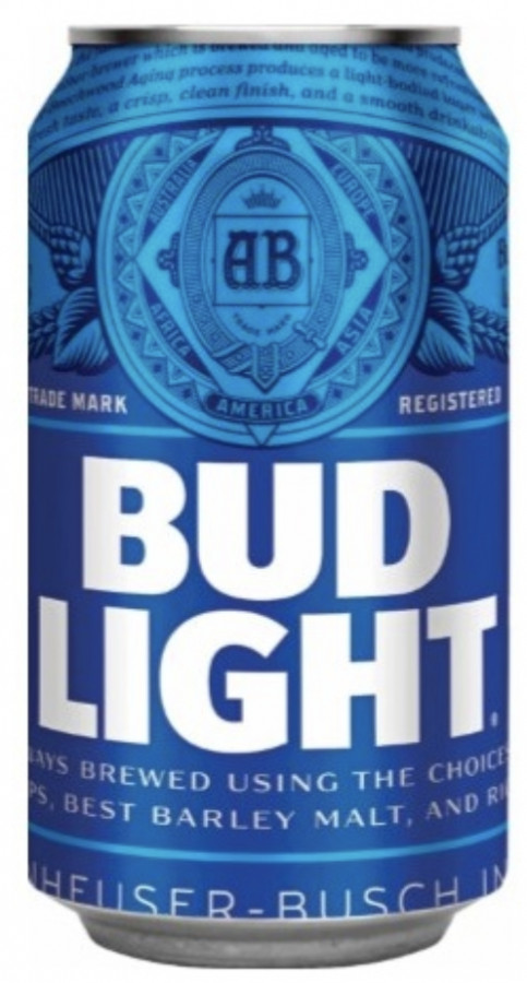 Anheuser-Busch InBev USA Bud Light