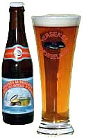 Brouwerij Van Steenberge Yersekes Mosselbier