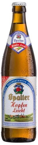 Stadtbrauerei Spalt (Spalter Bier) Hopfen Leicht
