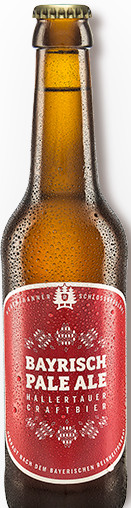 Hohenthanner Schlossbrauerei Bayrisch Pale Ale