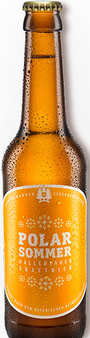 Hohenthanner Schlossbrauerei Polar Sommer
