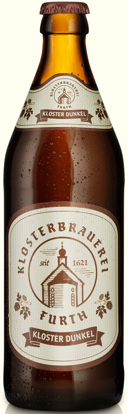 Klosterbrauerei Furth Kloster Dunkel
