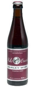 Nils Oscar Barley Wine (-2010)