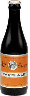 Nils Oscar Farm Ale