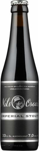 Nils Oscar Imperial Stout (2011)
