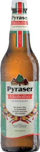 Pyraser Landbrauerei Alkoholfrei