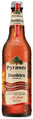 Pyraser Landbrauerei Dunkles