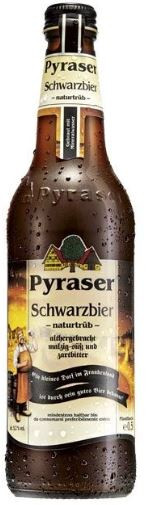 Pyraser Landbrauerei Schwarzbier