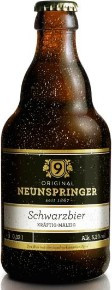 Brauerei Neunspringe Schwarzbier