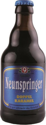 Brauerei Neunspringe Doppel Karamel
