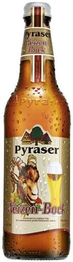 Pyraser Landbrauerei Weizen-Bock