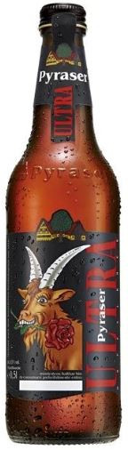 Pyraser Landbrauerei Ultra