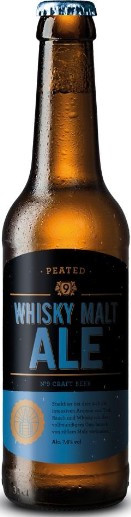 Brauerei Neunspringe Whisky Malt Ale