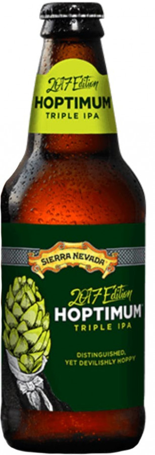 Sierra Nevada Brewing Company Hoptimum (2017)