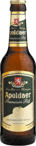 Vereinsbrauerei Apolda Premium Pils