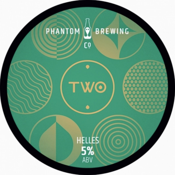 Phantom Brewing Co. Two