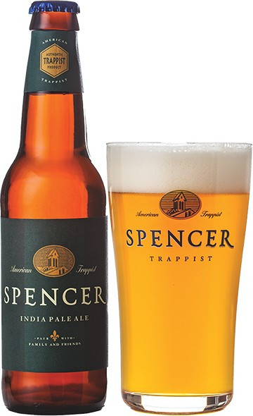 Spencer Brewery India Pale Ale