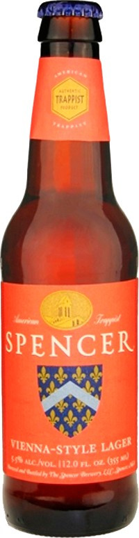 Spencer Brewery Vienna-Style Lager