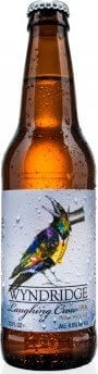 Wyndridge Farm Laughing Crow IPA