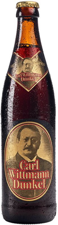 Brauerei C. Wittmann Carl Wittmann Dunkel