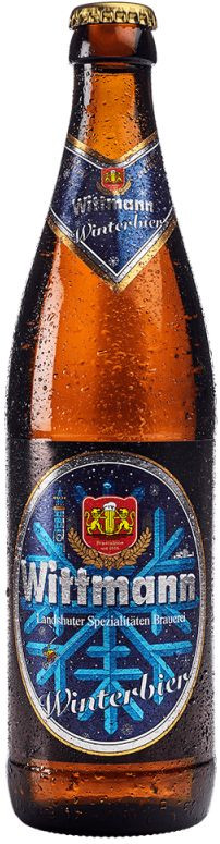 Brauerei C. Wittmann Winterbier