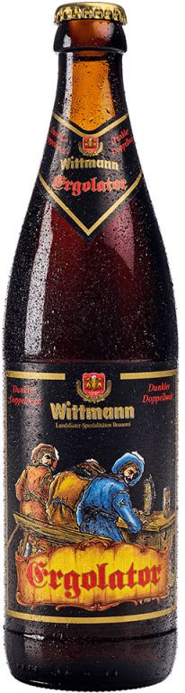Brauerei C. Wittmann Ergolator