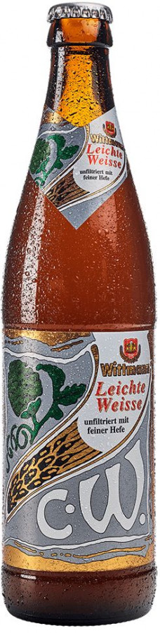 Brauerei C. Wittmann Leichte Weisse