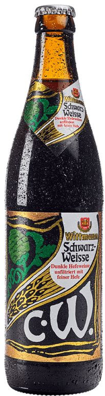 Brauerei C. Wittmann Schwarz-Weisse