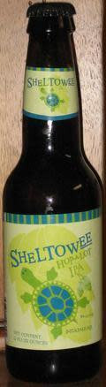 Bluegrass Brewing Company Sheltowee Hop-A-Lot IPA