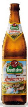 Privatbrauei Friedrich Düll (Krautheimer) Landmärzen