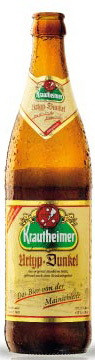 Privatbrauei Friedrich Düll (Krautheimer) Urtyp-Dunkel
