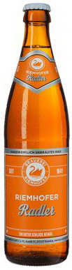 Brauerei Friedrich Riemhofer Radler